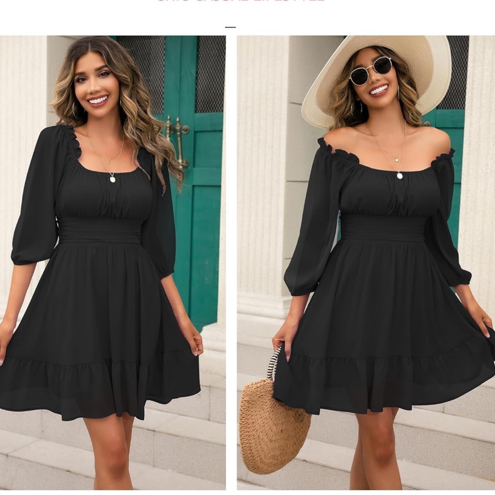 🔴 2 for $20 🔴 dress